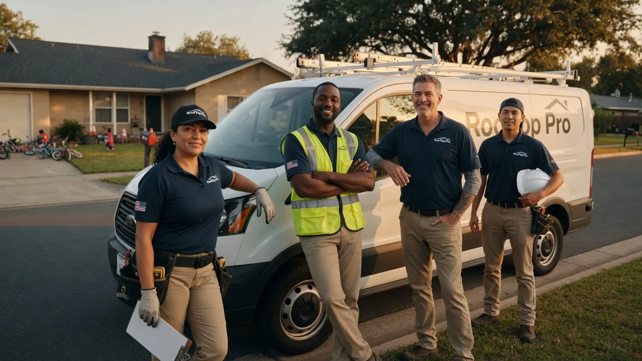 Roof Repair in Merion Station, PA near me